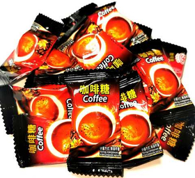 Весовые Конфеты Coffee/milk кофе с молоком 100гр