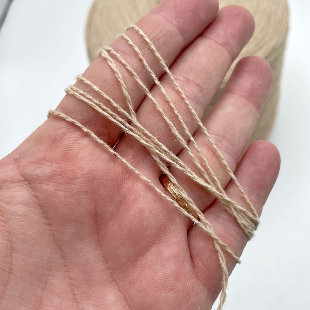 Mille Fili S.P.A. 77% меринос 8% як 15% полиамид