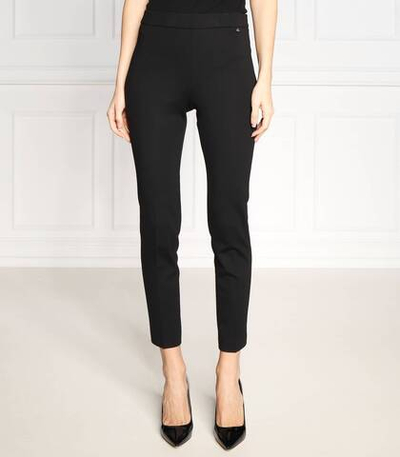 штаны Liu Jo - черный(CA3125 J1881)