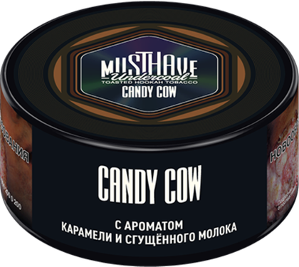 Candy Cow 25 гр
