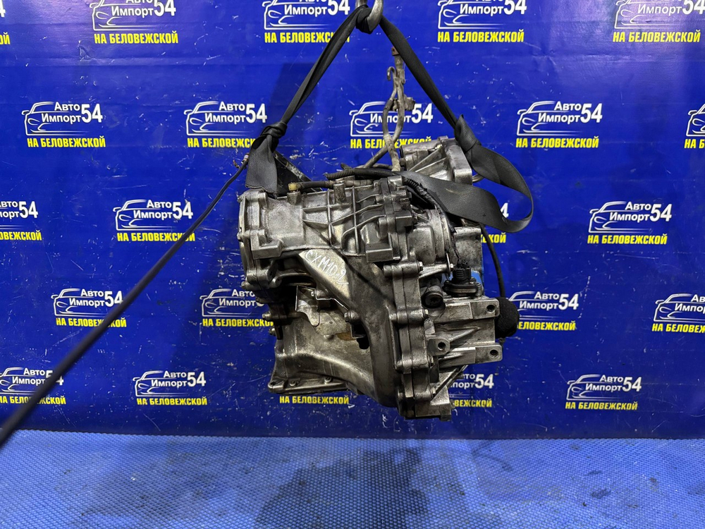 Акпп TOYOTA IPSUM 1997