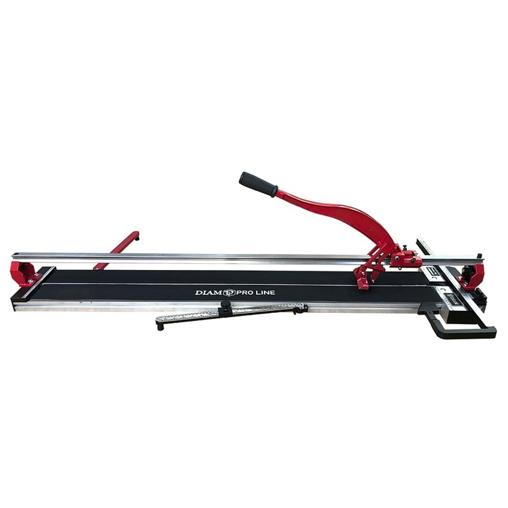 Плиткорез ручной DIAM Pro Line-1200L   600107