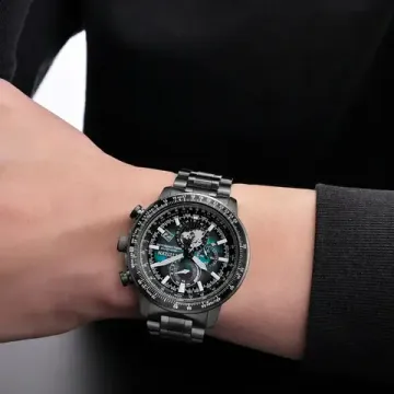 Наручные часы Citizen BY3005-56E