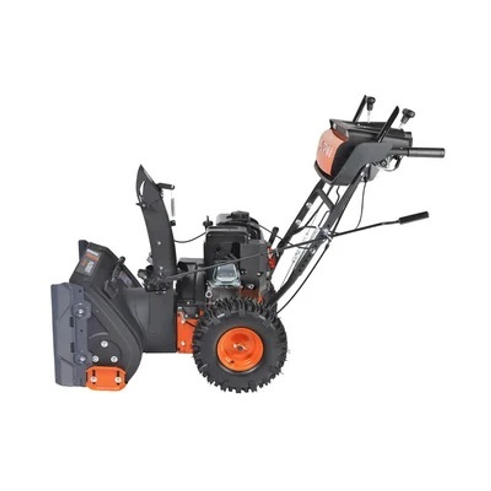 Снегоуборщик PATRIOT СИБИРЬ 57