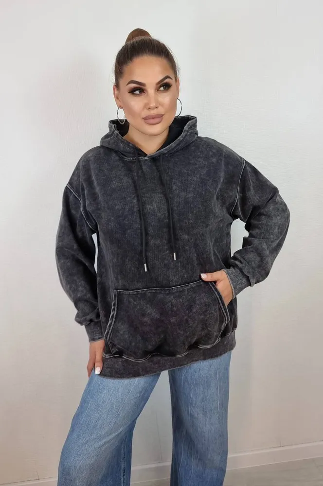 Толстовка 01547-2 Fabrika