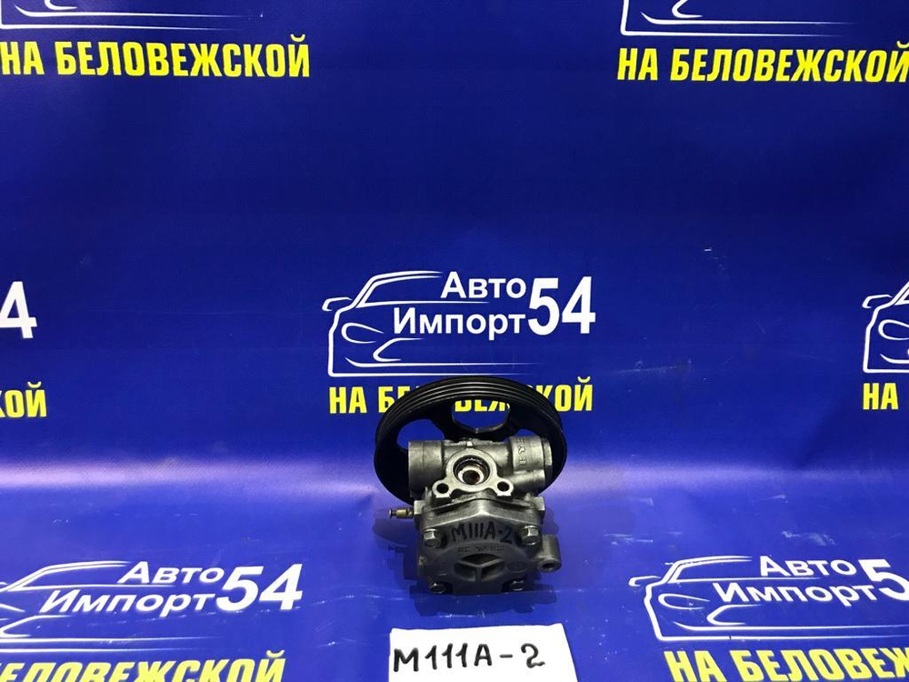 Насос ГУР TOYOTA DUET 2003