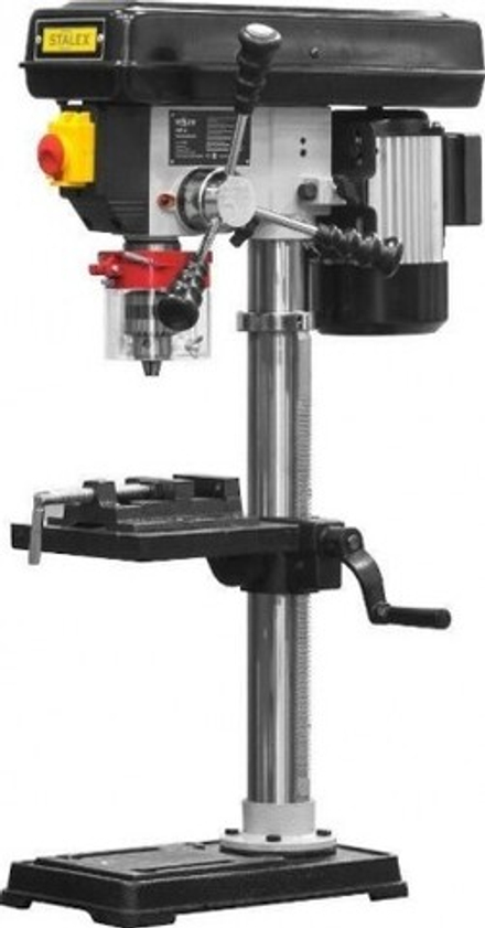 Станок сверлильный STALEX HDP-16 DP25016B