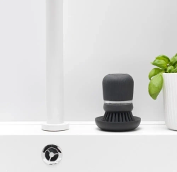 Brabantia Щетка с дозатором