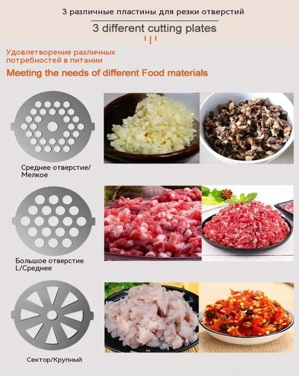 Мясорубка