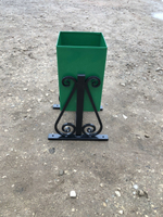 Урна "Кованая-2"