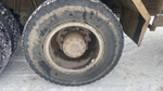 SITRAK C7H 8x4 Самосвал ZZ3316V466ME (Дизельный, 12,4 л, 540 л.с., МТ)