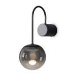 Настенный светодиодный светильник Freya ARCH FR6178WL-L5B