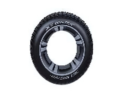 Круг МАД МАСТЕР для плавания 91см (BESTWAY)