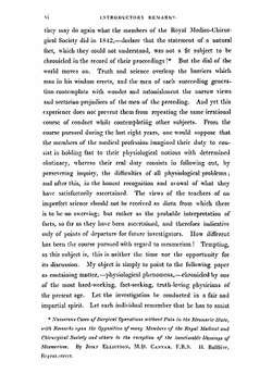Cure of a true cancer of the female breast with mesmerism | John Elliotson