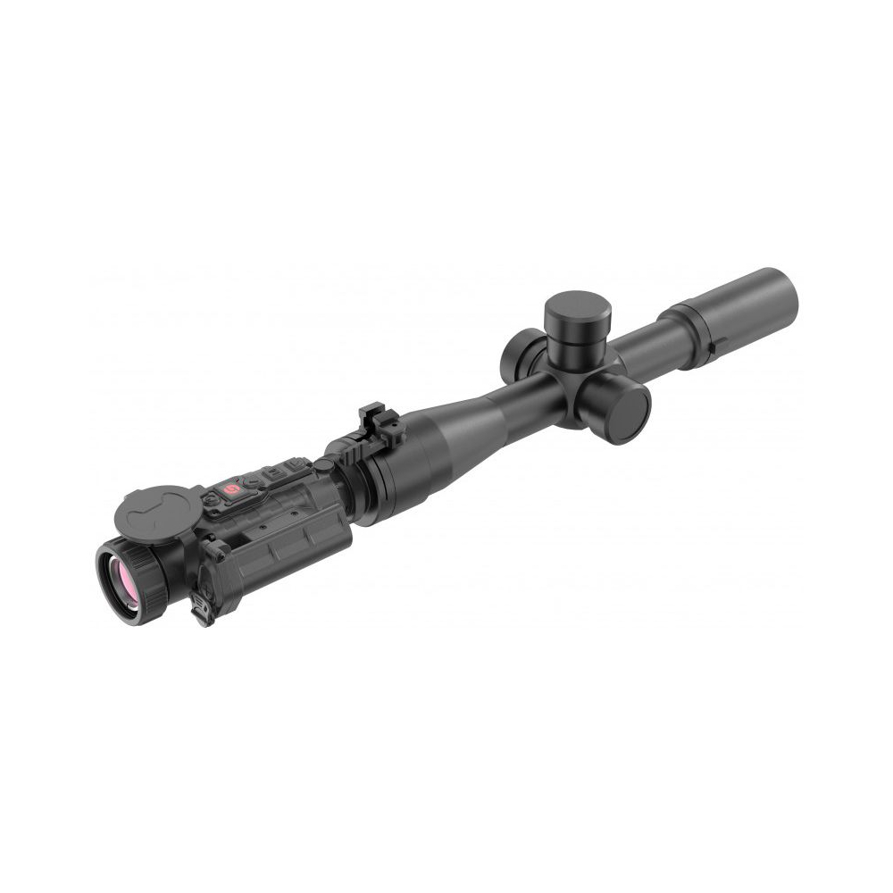 Тепловизионная насадка Guide TA631 Gen.2