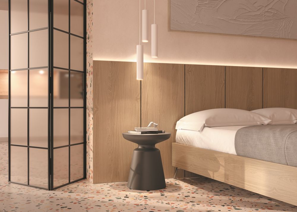 Подвесной светильник Maytoni Focus P075PL-01W