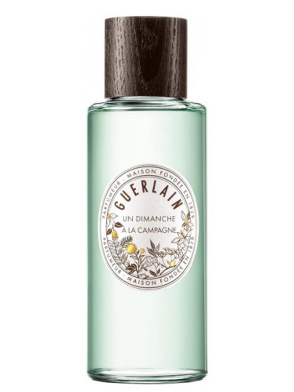 Guerlain Un Dimanche a la Campagne