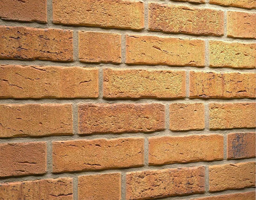 Feldhaus Klinker - R684NF14, Sintra Nolani Ocasa, 240x14x71 - Клинкерная плитка для фасада и внутренней отделки