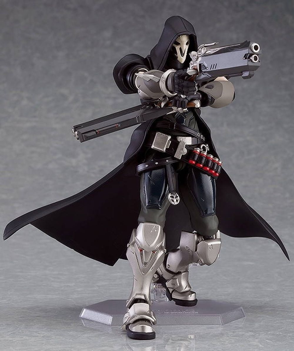Фигурка figma Overwatch Reaper