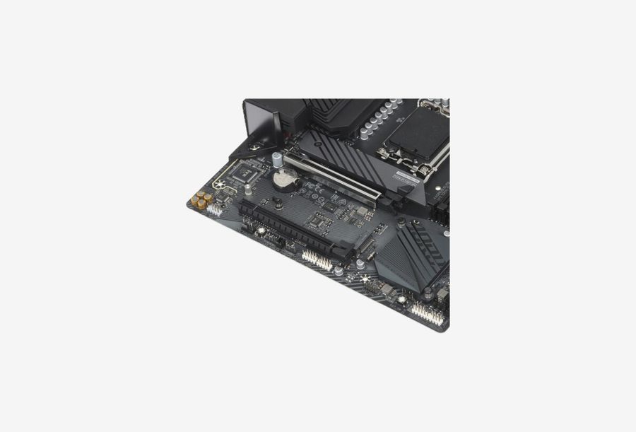 GIGABYTE B760M AORUS ELITE_0426531101931
