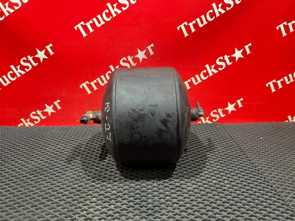 Ресивер воздушный 7L