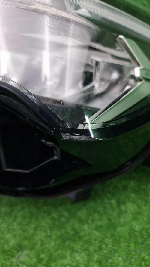 Фара левая Geely Coolray (2023-н.в.) LED