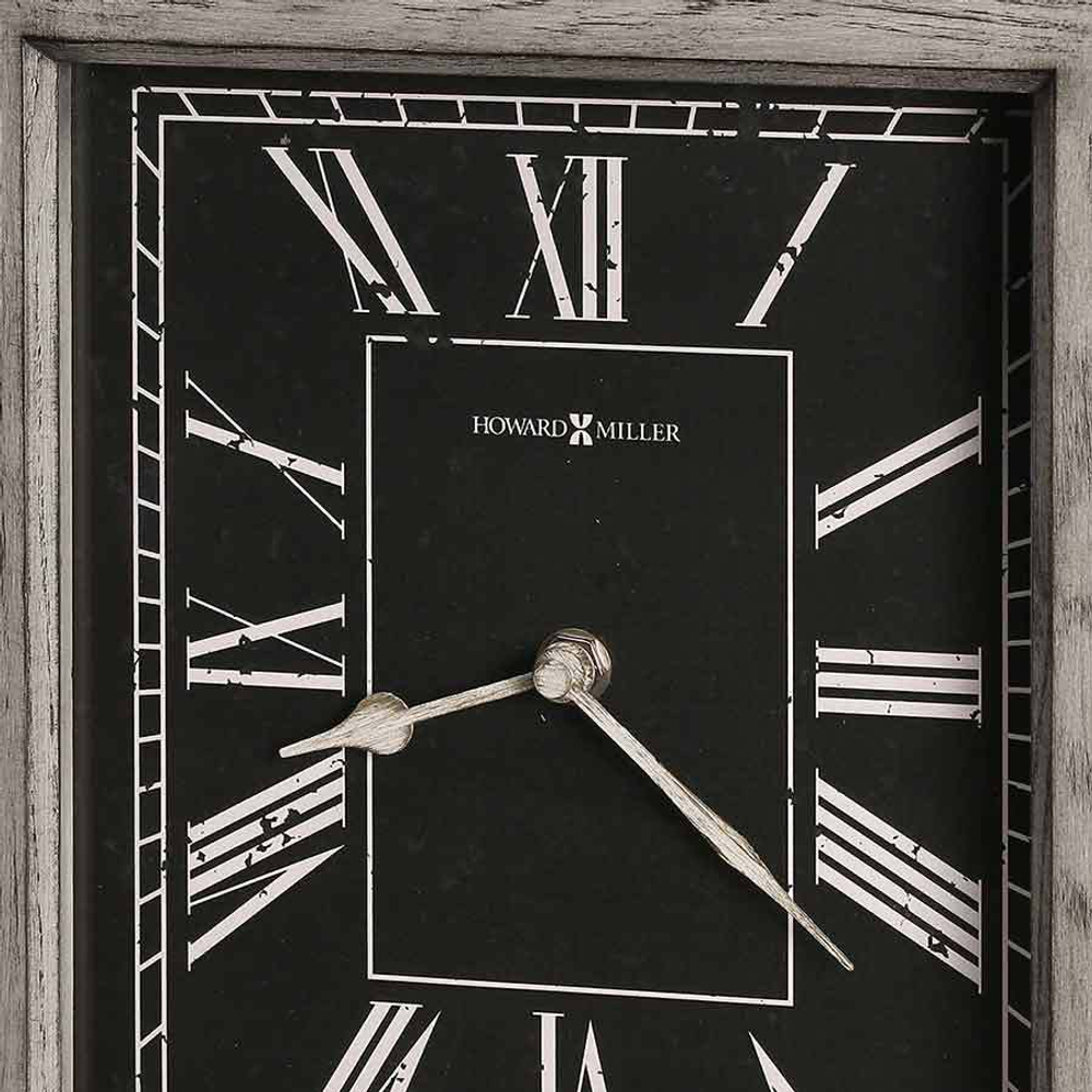 Часы настольные Howard Miller 635-189 Merrick США