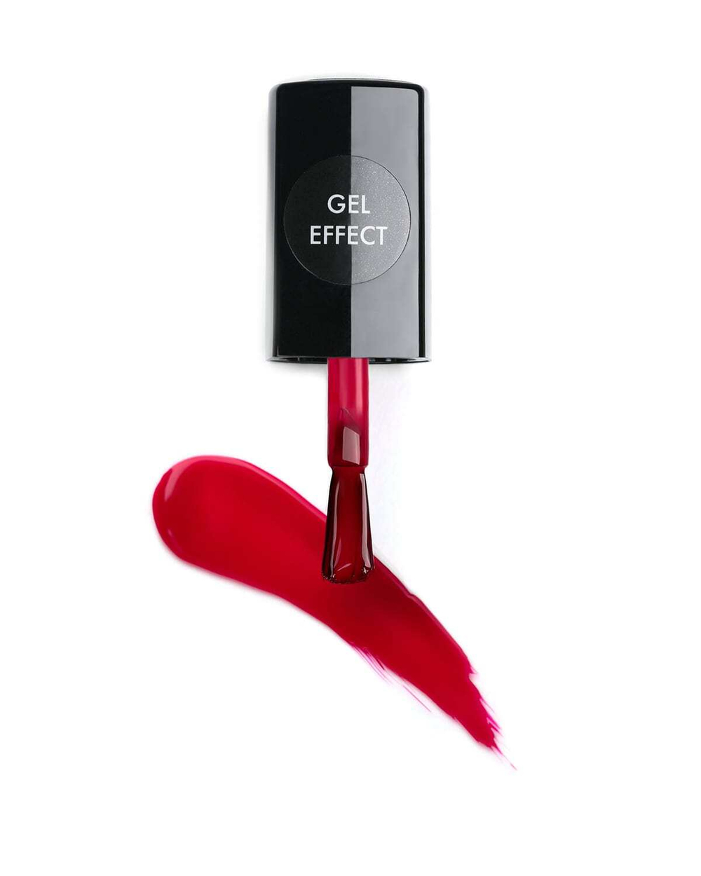 Ультрастойкий лак Gel Effect Красотка №120, 9 мл.
