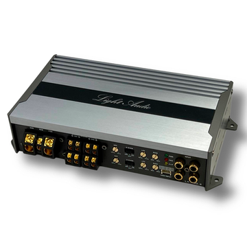 Усилитель Light Audio LA-A80.4