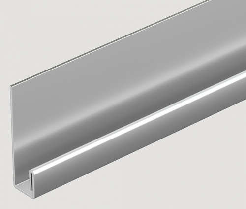 Döcke LUX/ Стартовый металлический профиль