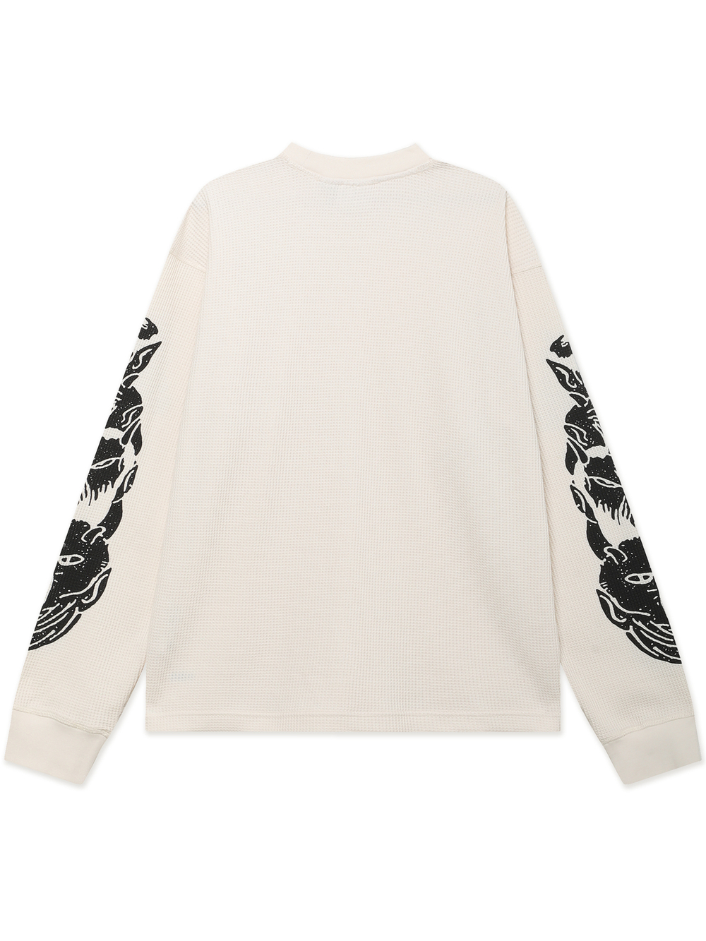 Джемпер Obey Goblin Thermal Ls