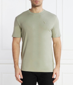 Футболка HEDLEY GUESS ACTIVE - фисташковый(Z2YI12 JR06K)