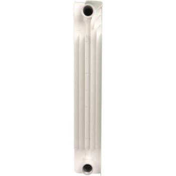 STOUT Space 500  7 секций радиатор биметаллический боковое подключение