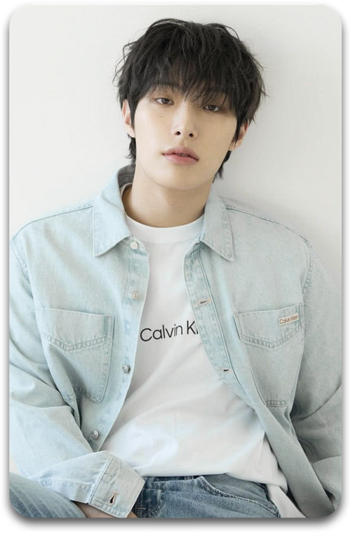 Карта / ATEEZ #0410