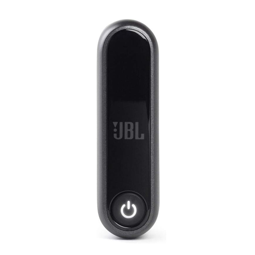 Набор беспроводных микрофонов JBL Wireless Microphone Set