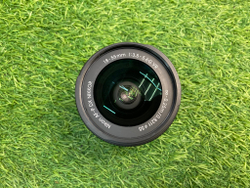 Nikon D3300 Kit 18-55mm 3.5-5.6G VR 700 кадров