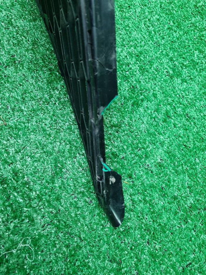 Решетка перед. бампера BMW X2 F39 (17-23) M-paket