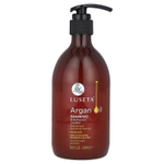 Luseta Beauty, Аргановое масло, шампунь для всех типов волос, 500 мл (16,9 жидк. унц.)