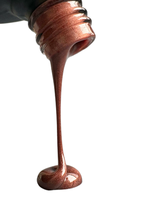 Гель-лак Choco cat 02 Pink House 10мл