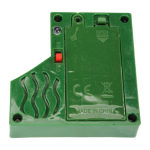 Парковка, коробка 3A-6