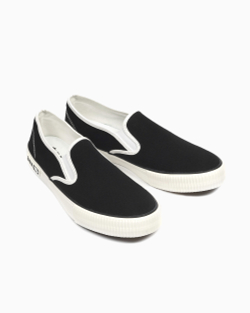 Слипоны Два Мяча DBA Slip-On 99