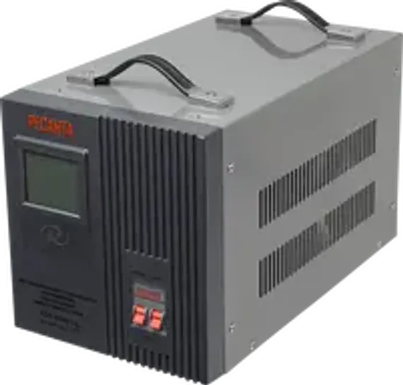 Стабилизатор напряжения Ресанта АСН-12000Н/1-Ц LUX