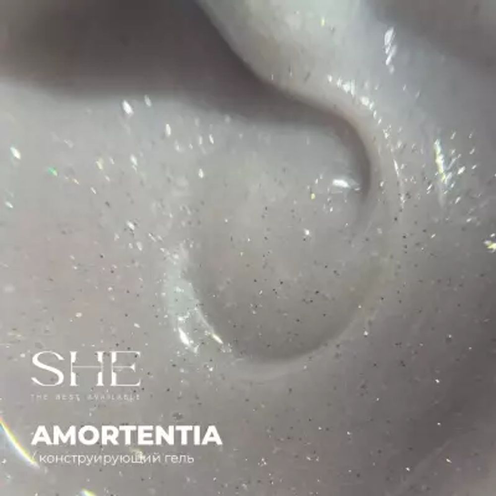 GEL CONSTRUCTION REFLECTIVE AMORTENTIA 30 ml