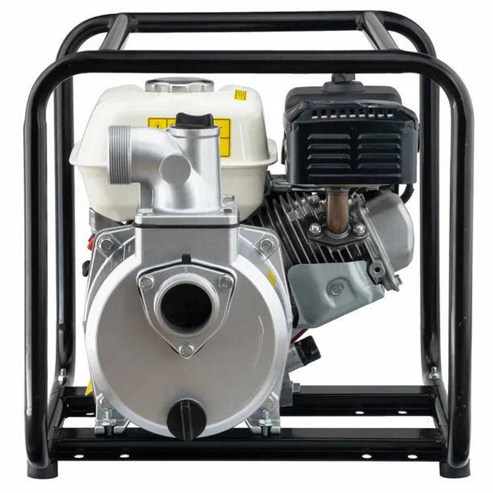 Мотопомпа бензиновая HND (Honda) WP 20 XC