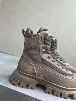 Ботинки Brunello Cucinelli