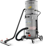 Пылесос промышленный Ghibli POWER InDust AX 20 TP Z22 взрывобезопасный 12008800001