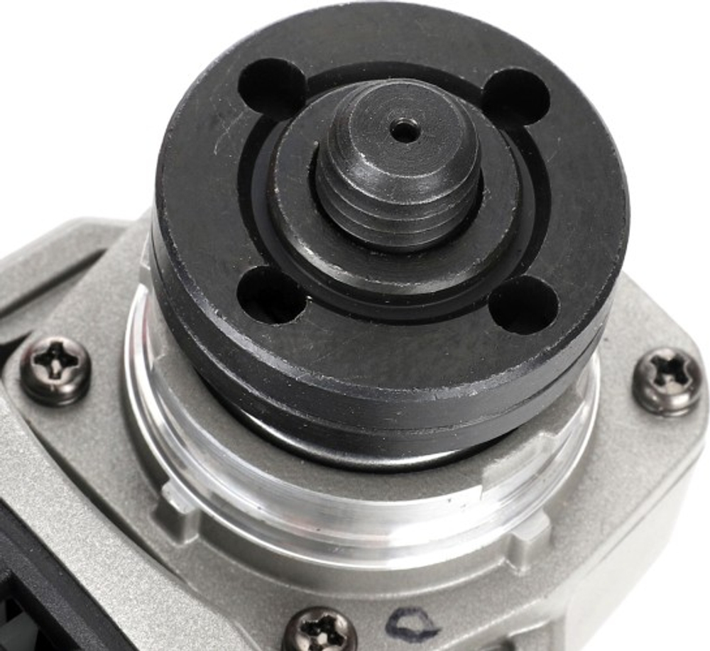 Угловая шлифмашина аккумуляторная P.I.T. PWS20H-125D/1