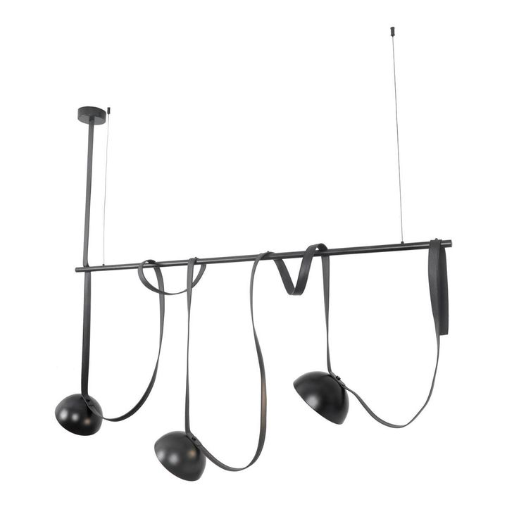 Линейно-подвесной светильник Lussole LSP-7521