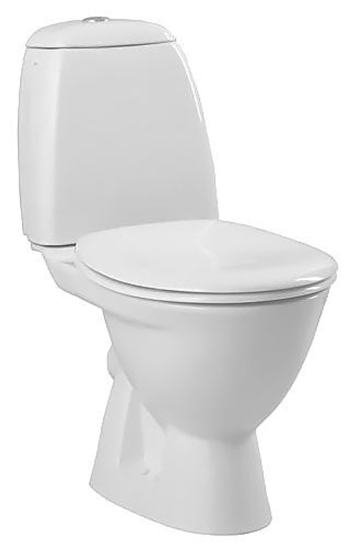 Унитаз-компакт VitrA Grand 9763B003-7200 с микролифтом