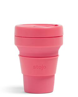 Складная кружка STOJO POCKET CUP, 355 мл